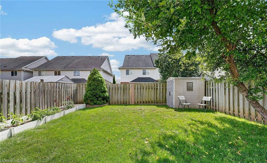 211 Melran Drive Property Photo 35