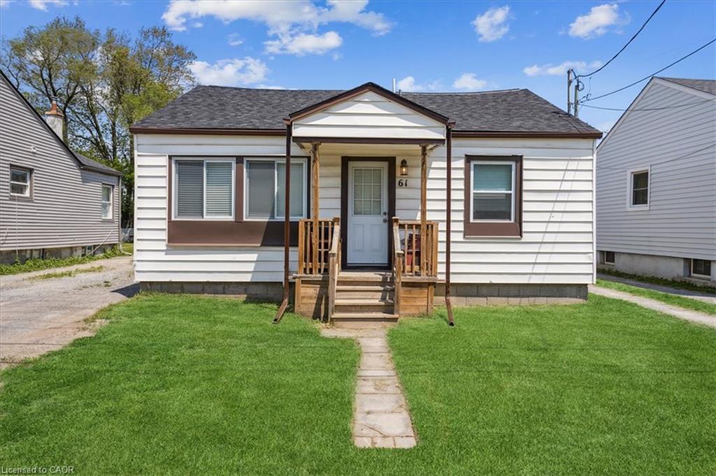 61 Dieppe Road Property Photo 1