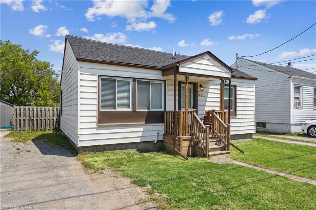 61 Dieppe Road Property Photo 2