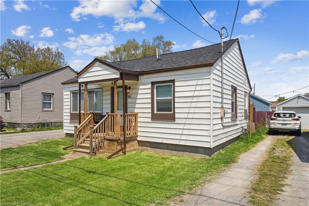 61 Dieppe Road Property Photo 3