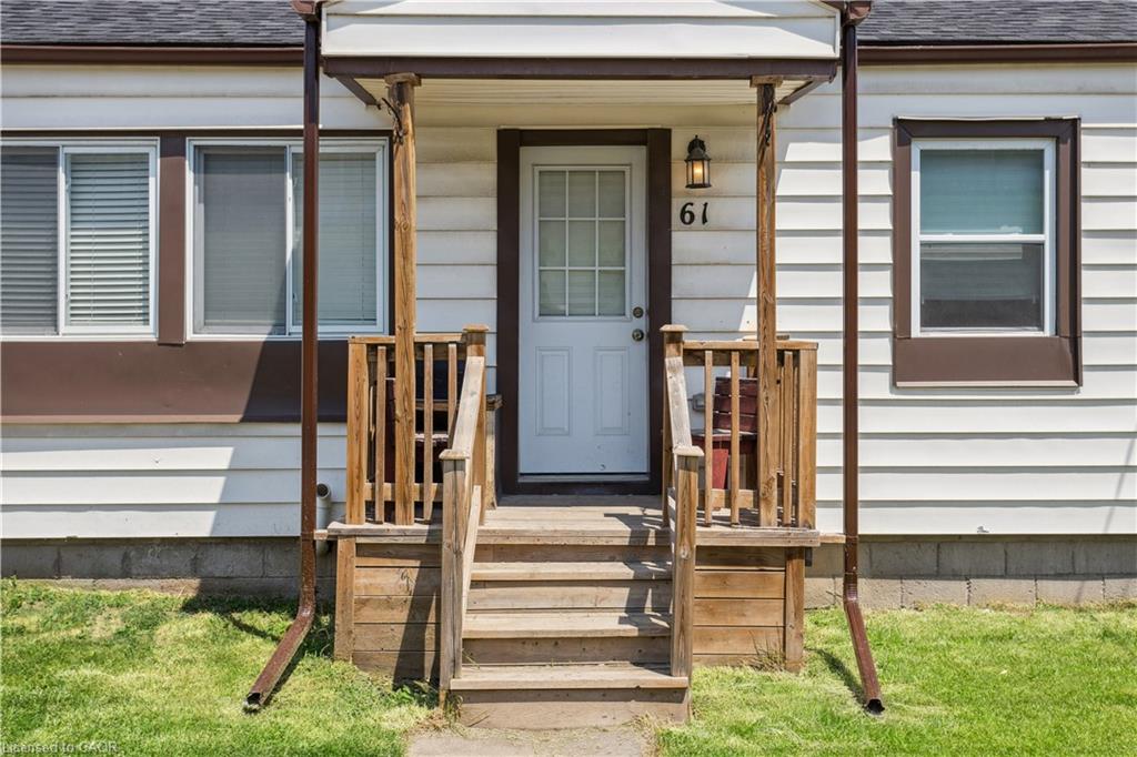 61 Dieppe Road Property Photo 4