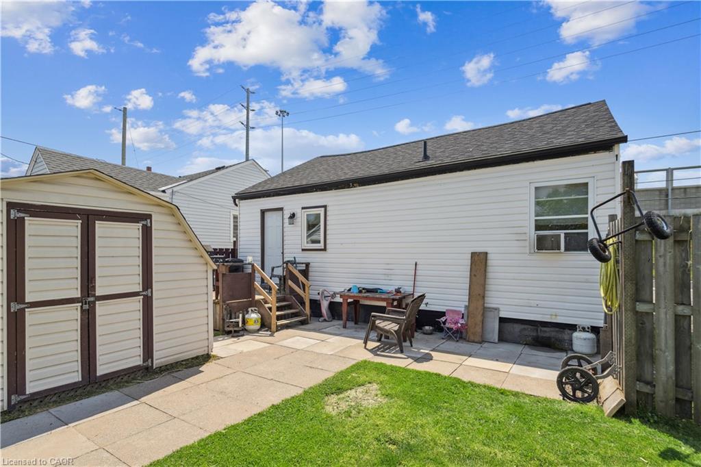 61 Dieppe Road Property Photo 22