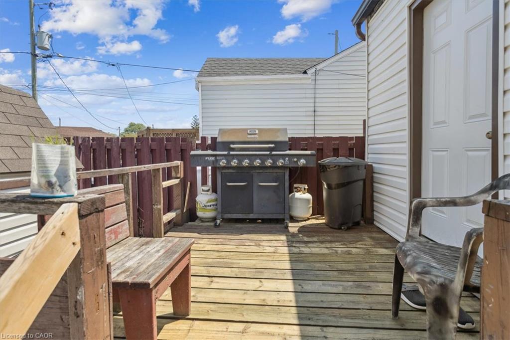 61 Dieppe Road Property Photo 24