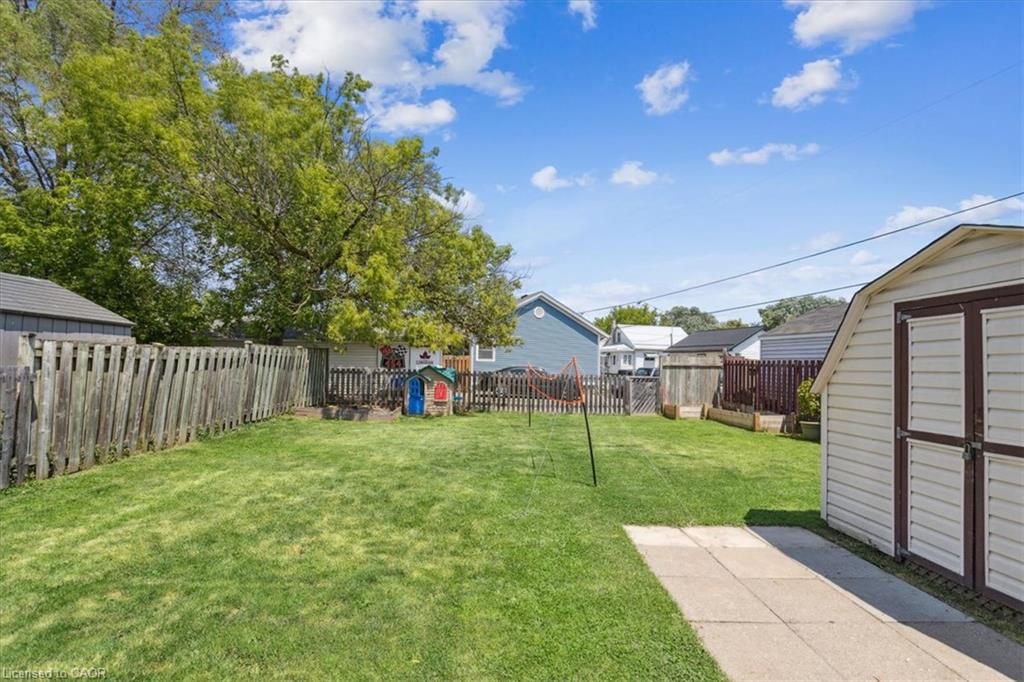 61 Dieppe Road Property Photo 26