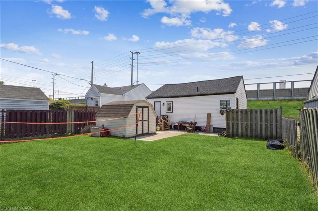 61 Dieppe Road Property Photo 28