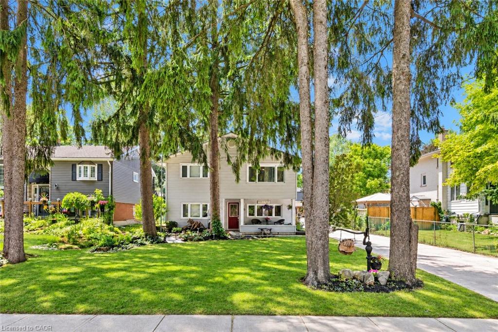 168 Asmus Street