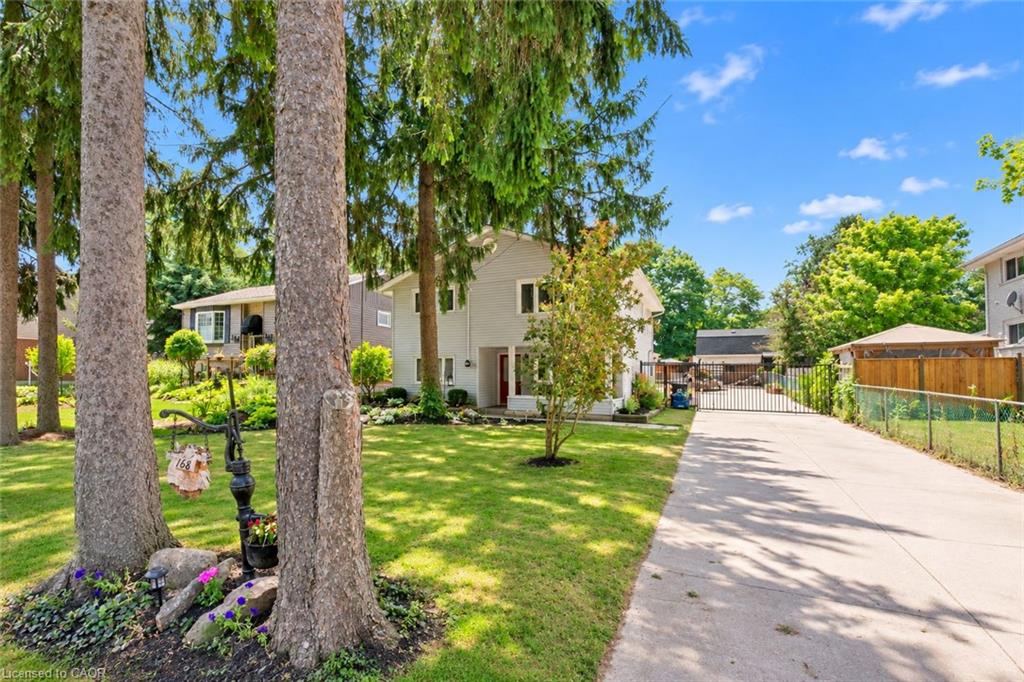 168 Asmus Street Property Photo 3