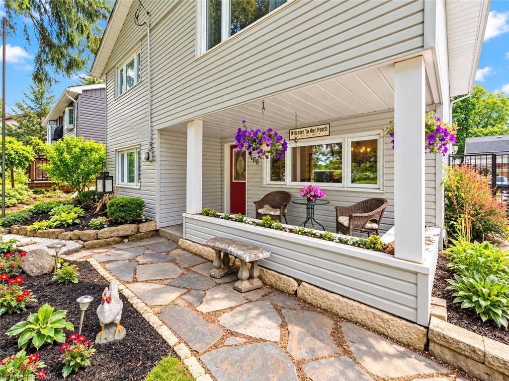168 Asmus Street Property Photo 11