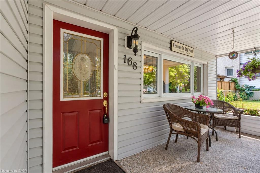 168 Asmus Street Property Photo 13