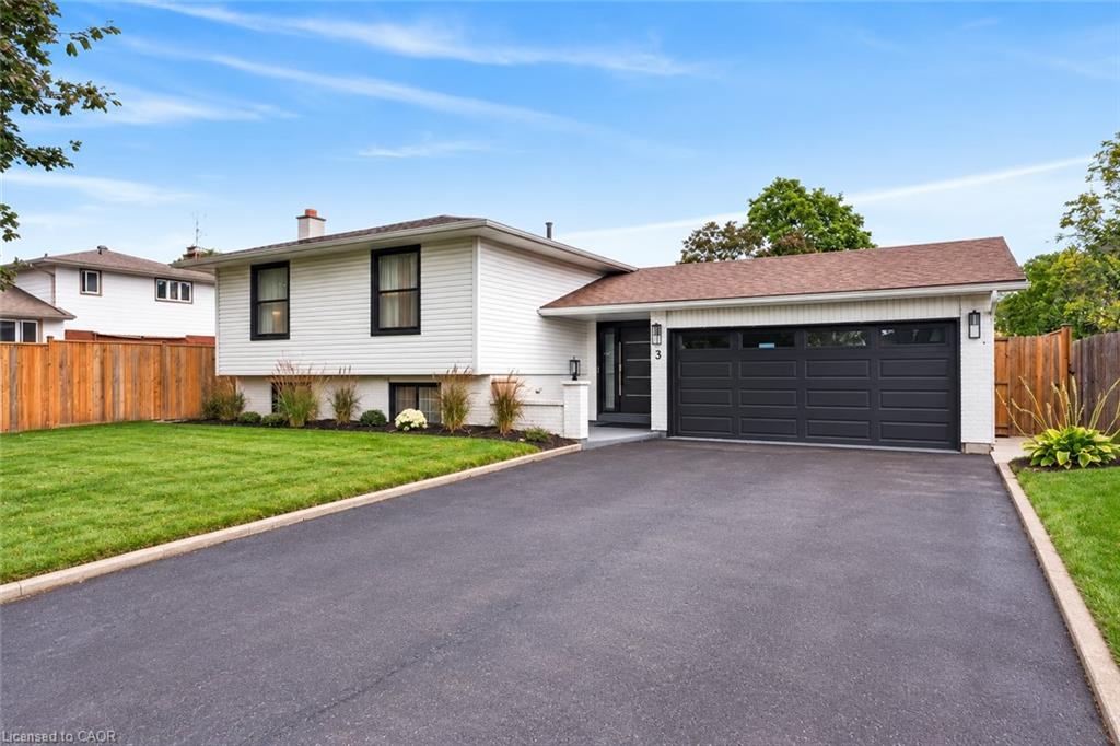 3 Regatta Drive Property Photo 1