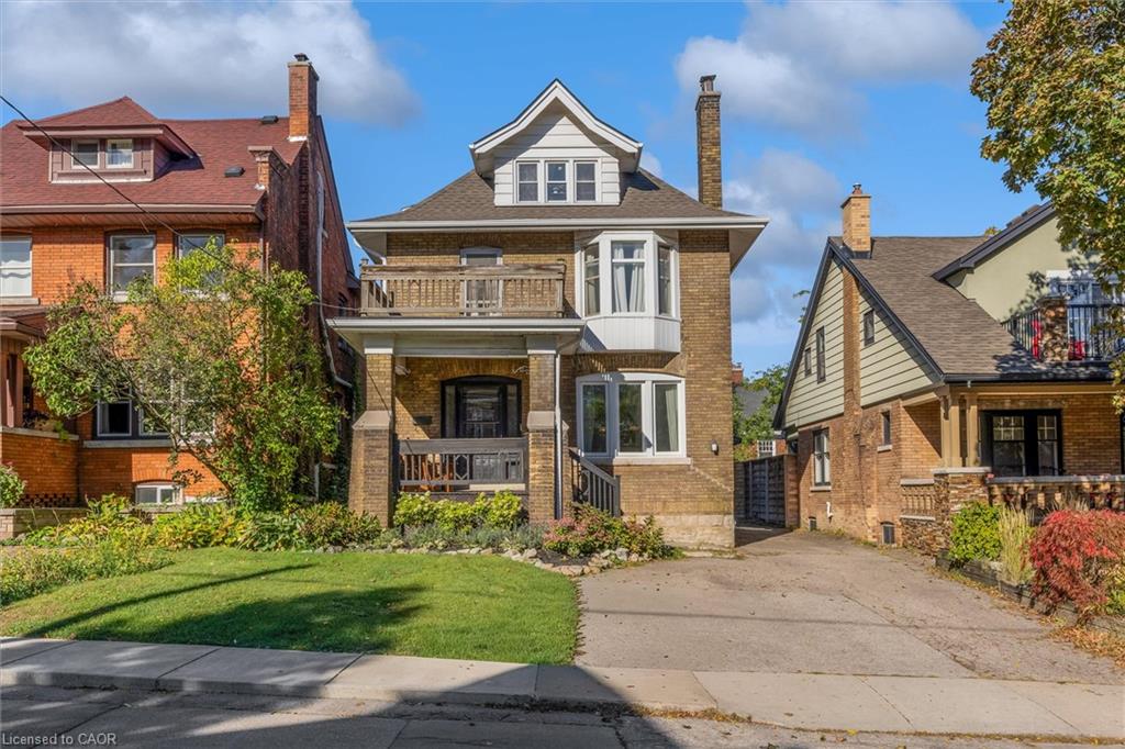 52 Fairmount Avenue Property Photo 1