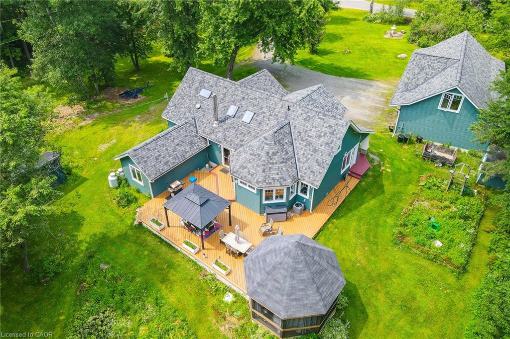 1622 Housey's Rapids Road Property Photo 3