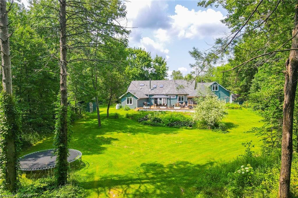 1622 Housey's Rapids Road Property Photo 4