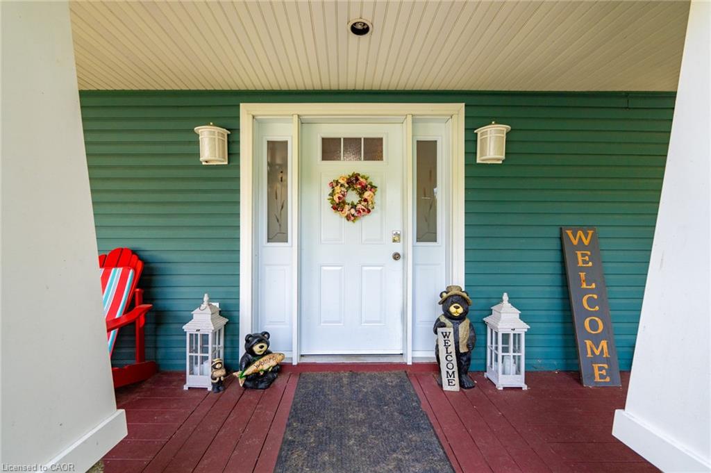 1622 Housey's Rapids Road Property Photo 6