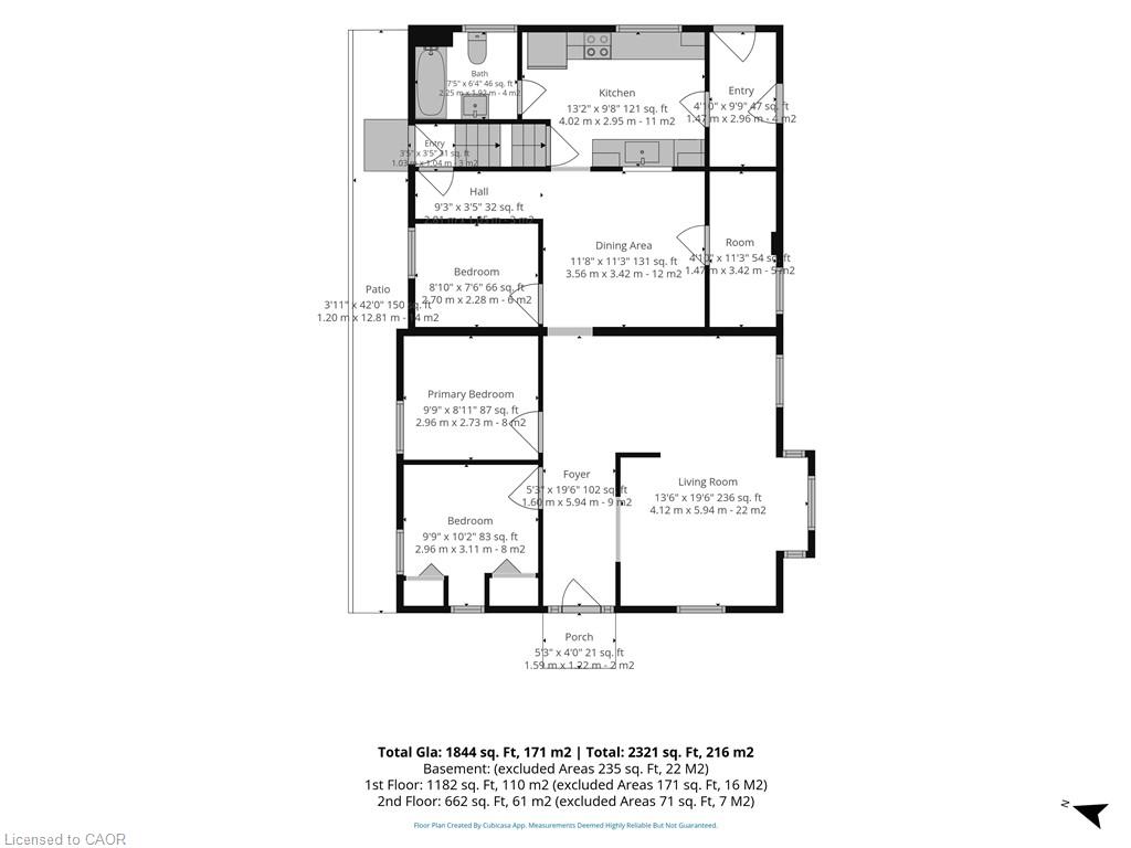 89 Talbot Street S Property Photo 32
