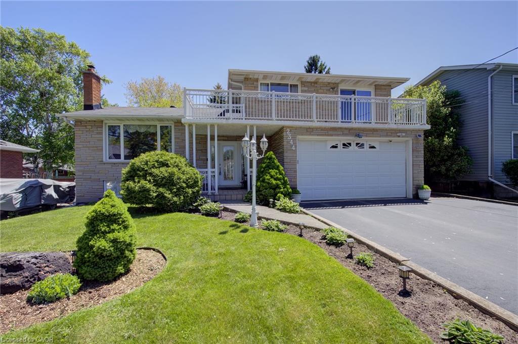 2344 Brinell Avenue Property Photo 1