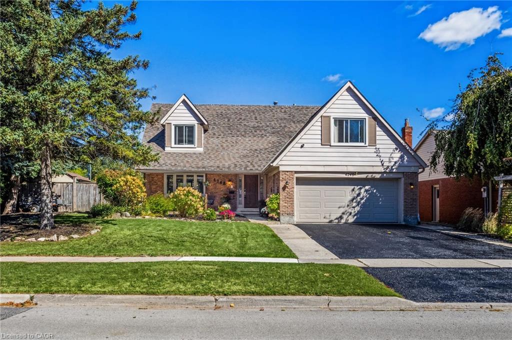4248 Dunvegan Road