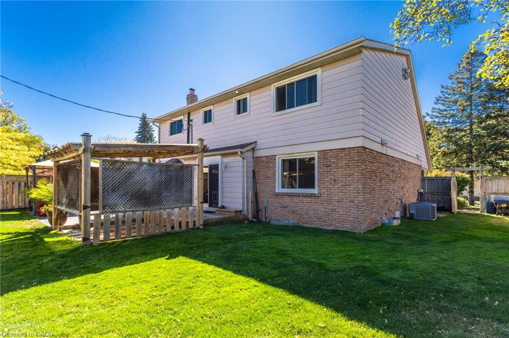 4248 Dunvegan Road Property Photo 42