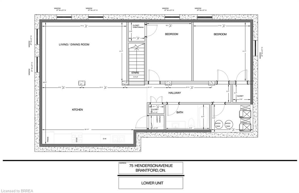 75 Henderson Avenue Property Photo 28