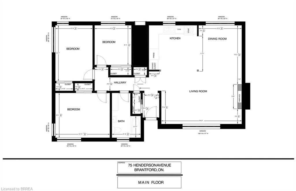 75 Henderson Avenue Property Photo 29