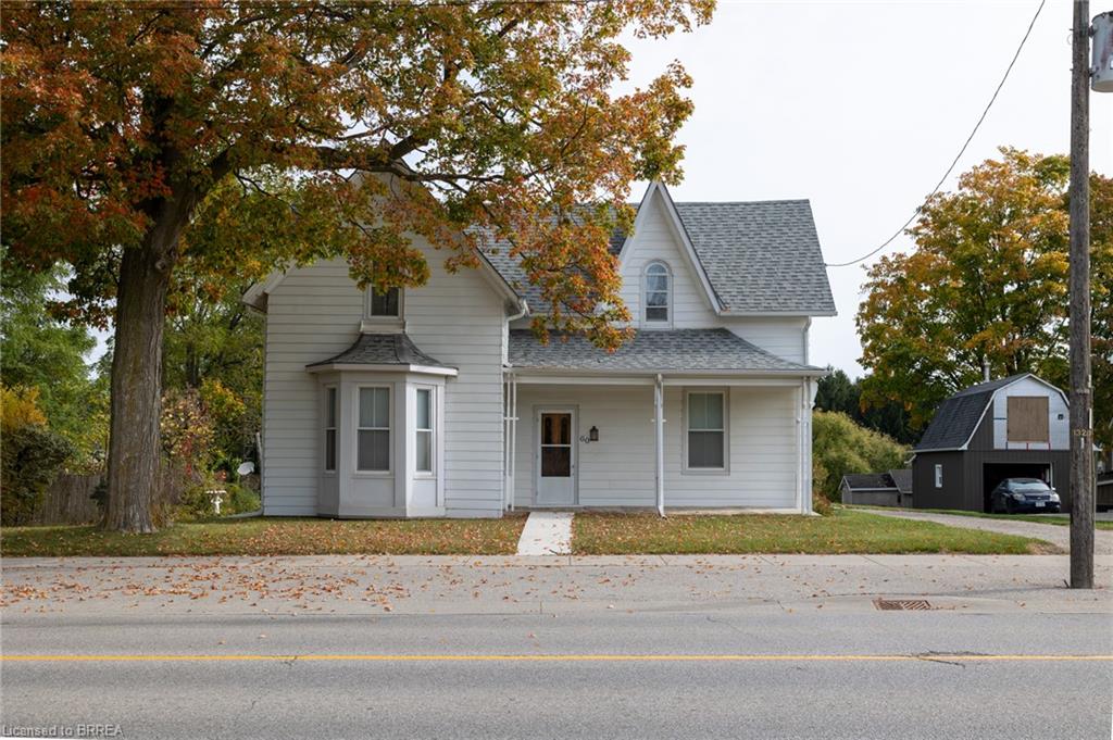 60 Simcoe Street Property Photo 2