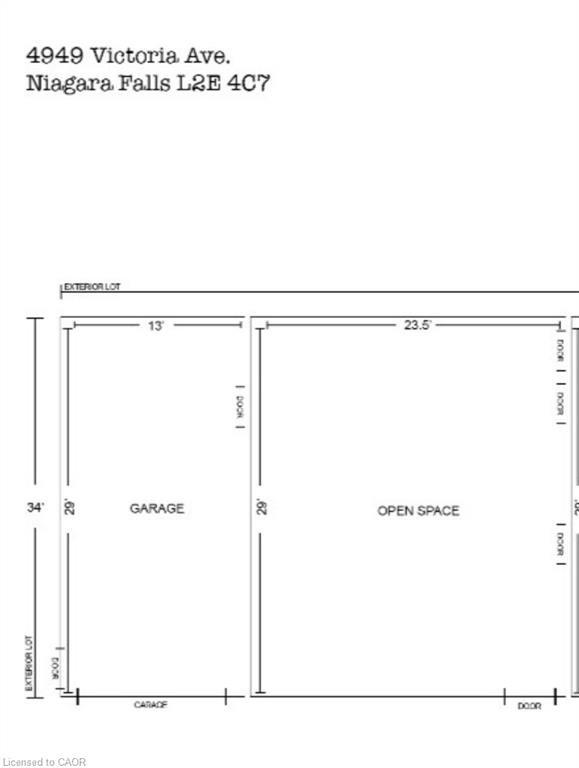 4949 Victoria Avenue Property Photo 9