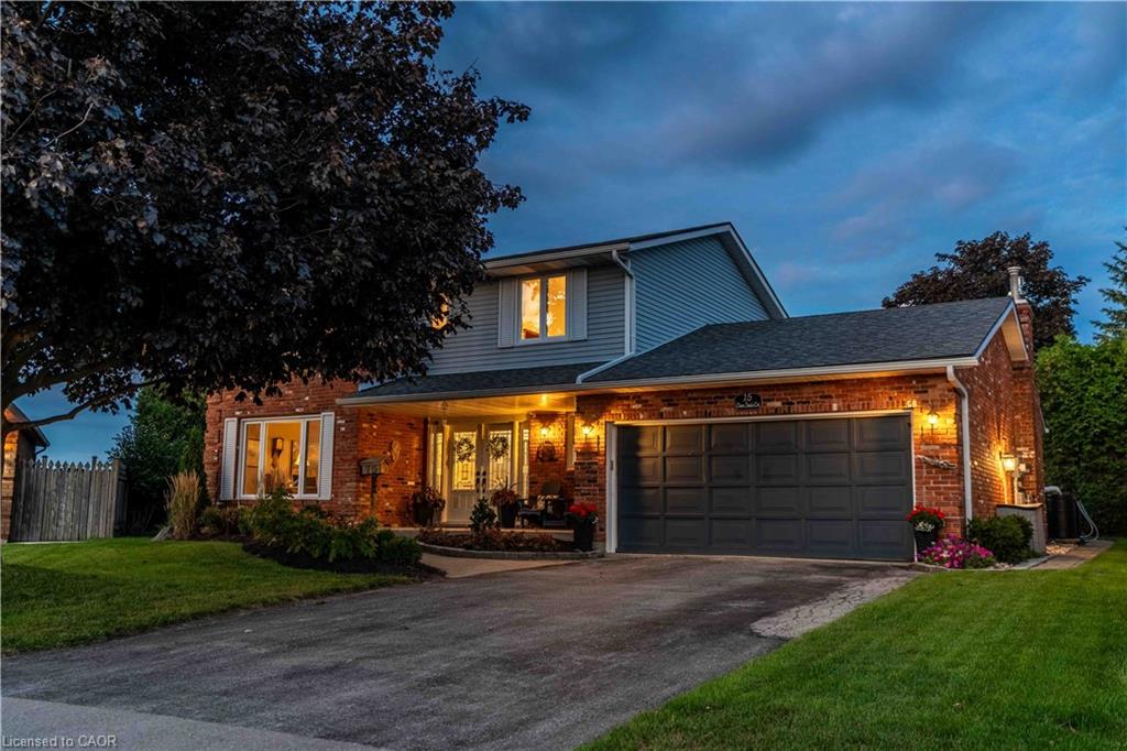 15 Clare Innis Court Property Photo 1