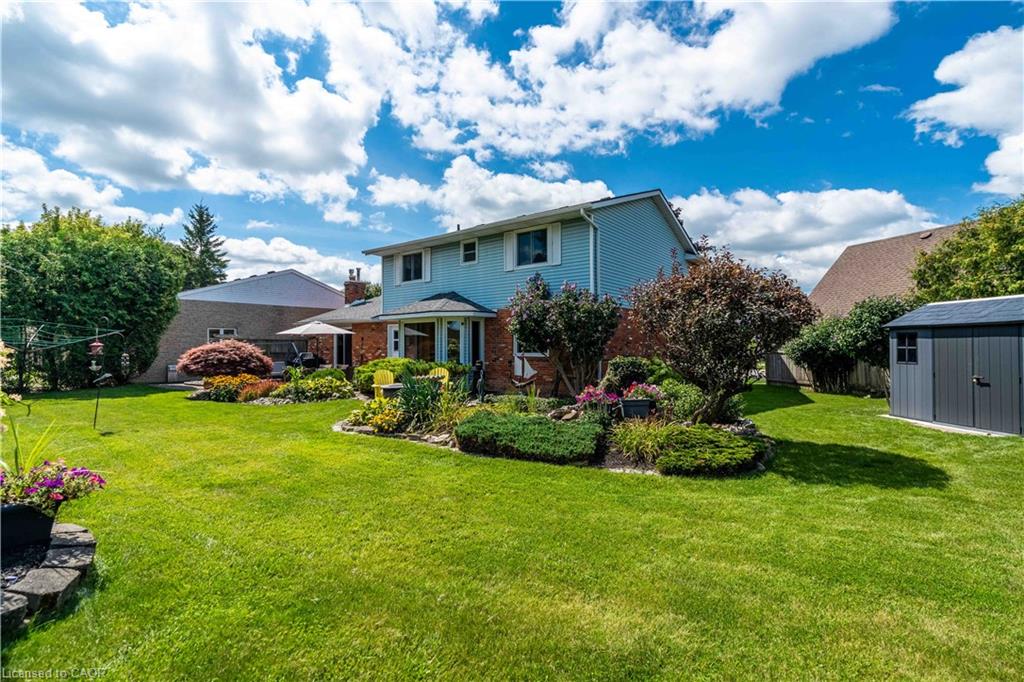 15 Clare Innis Court Property Photo 42