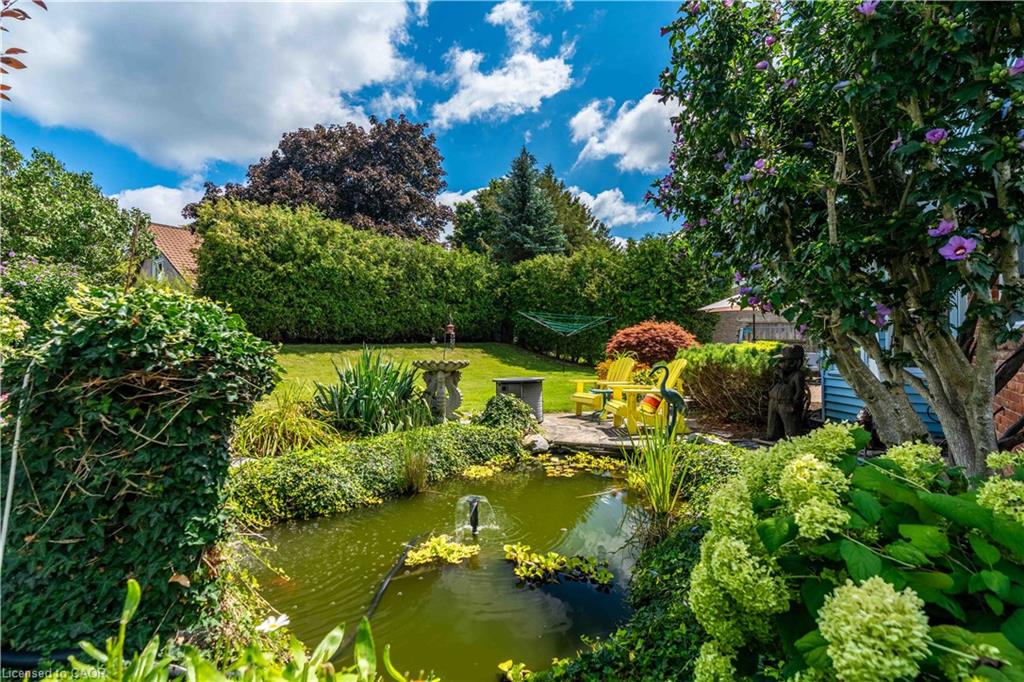 15 Clare Innis Court Property Photo 43