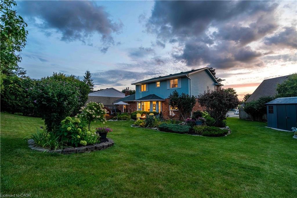 15 Clare Innis Court Property Photo 46
