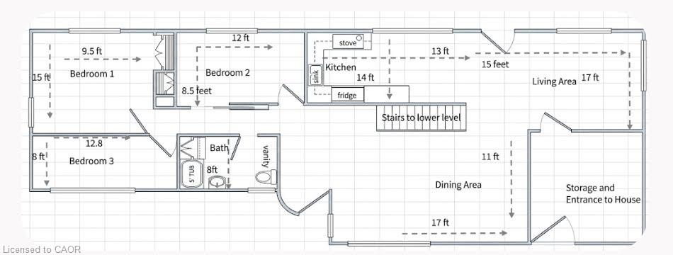3 Oakwood Avenue Property Photo 45