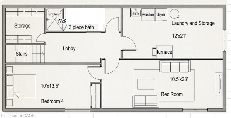 3 Oakwood Avenue Property Photo 46