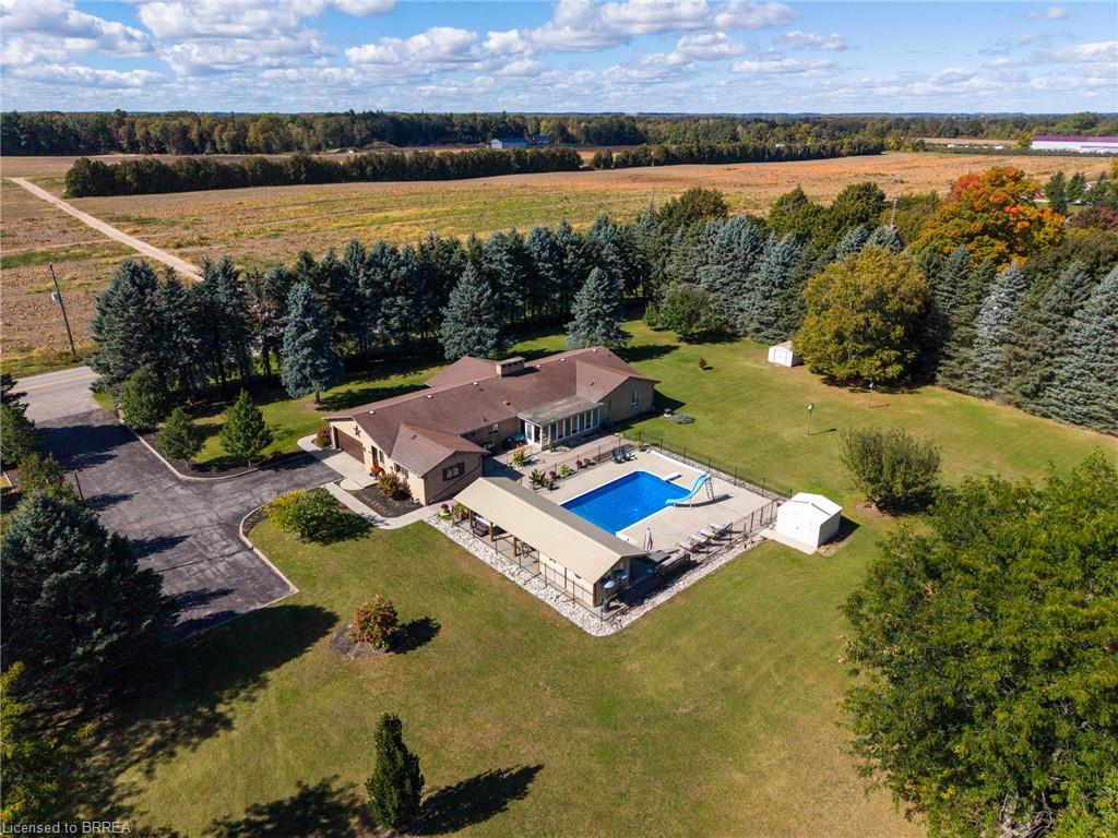 3362 Teeterville Road Property Photo 1