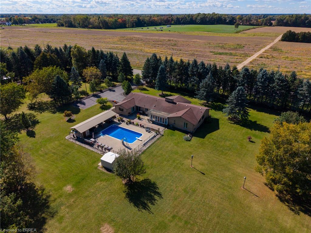 3362 Teeterville Road Property Photo 2