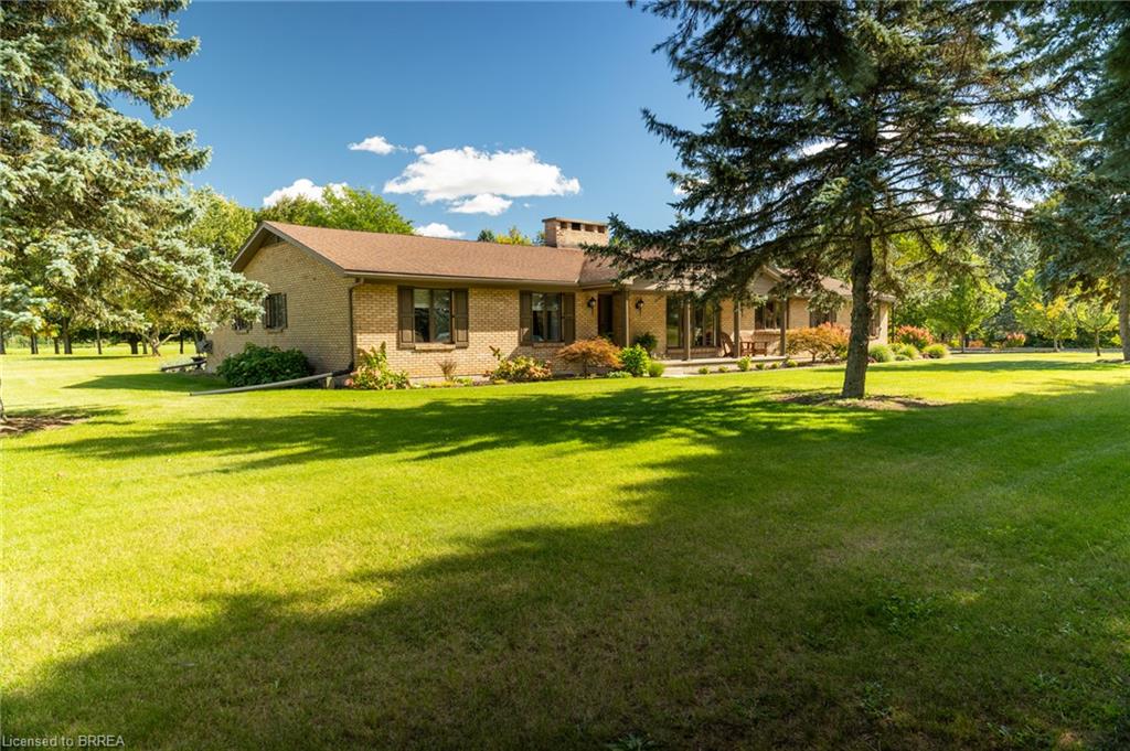 3362 Teeterville Road Property Photo 6