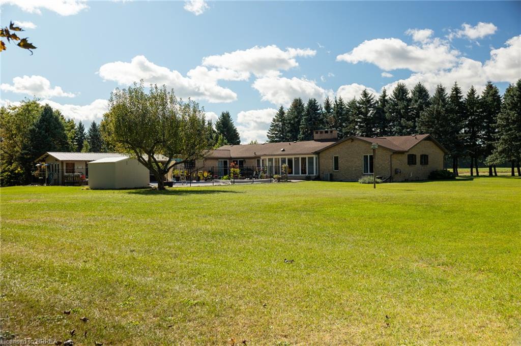 3362 Teeterville Road Property Photo 8