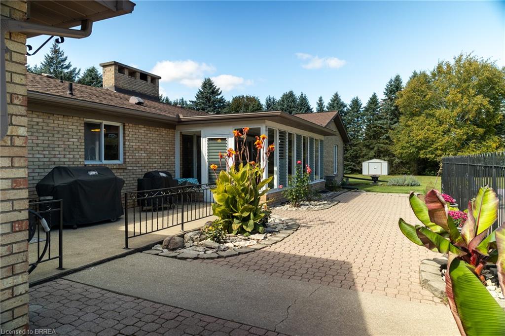 3362 Teeterville Road Property Photo 10