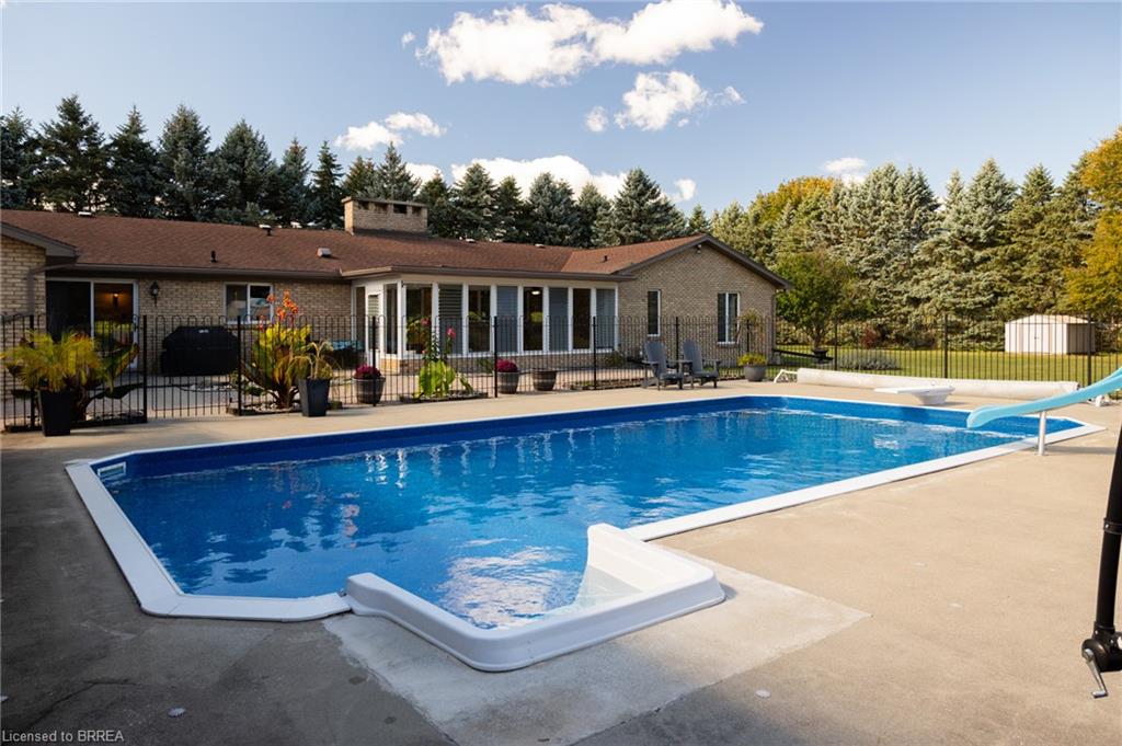 3362 Teeterville Road Property Photo 14