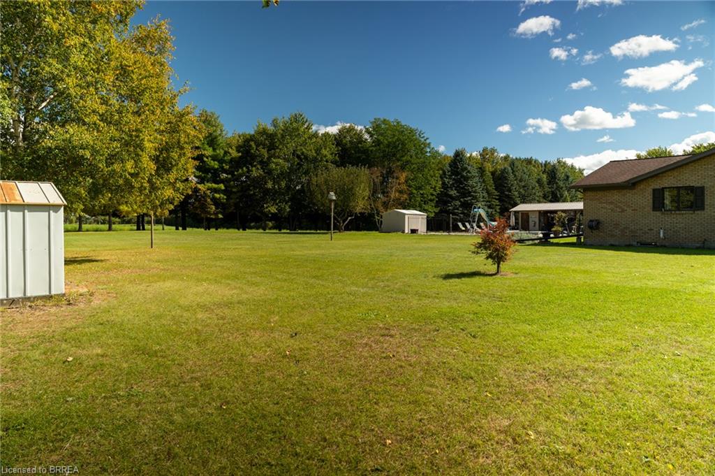 3362 Teeterville Road Property Photo 15