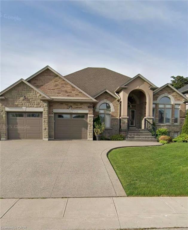 545 Eaglewood Drive Property Photo 1