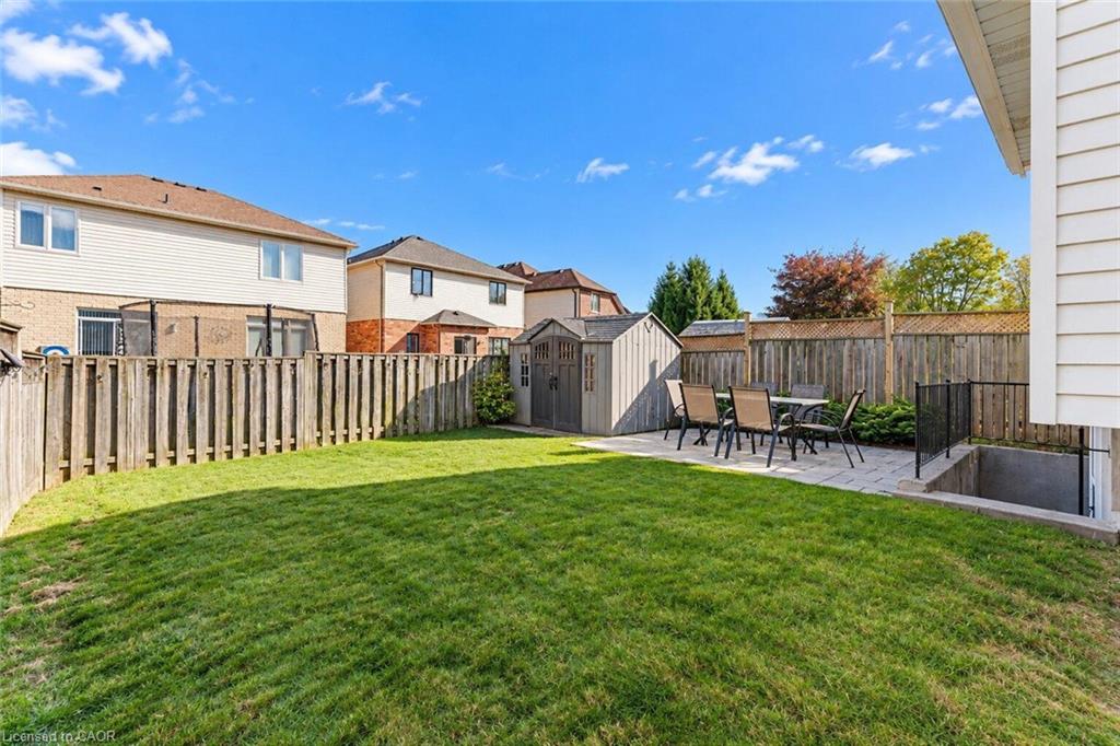 6 Sandra Crescent Property Photo 24