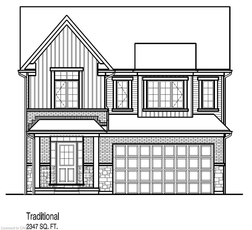 129 Jacob Detweiller Drive Lot 0092 Property Photo 1