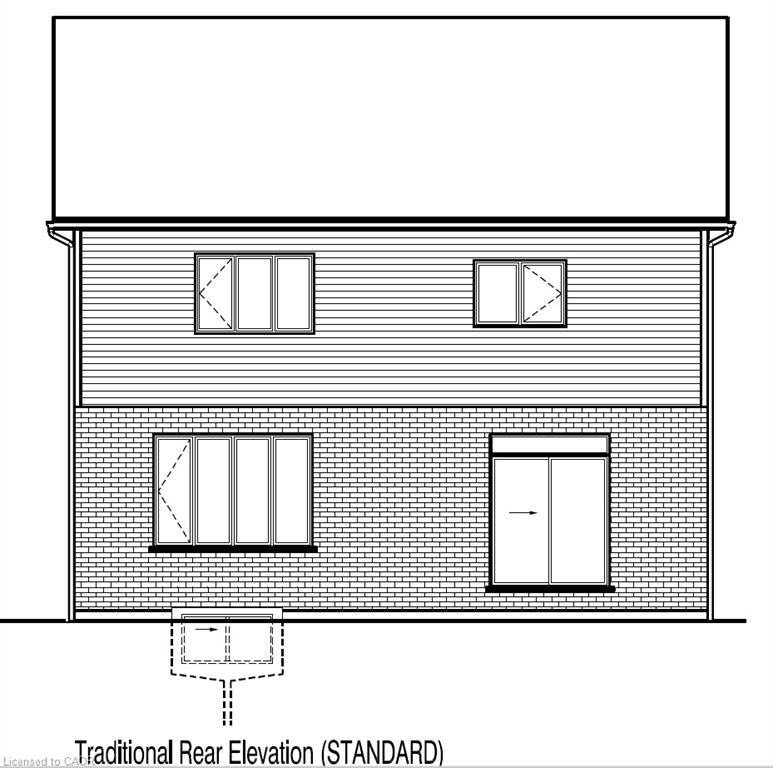 129 Jacob Detweiller Drive Lot 0092 Property Photo 2
