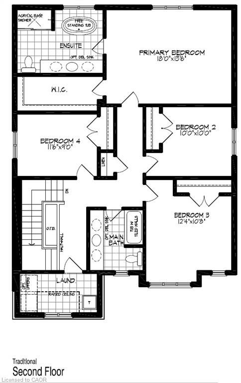 129 Jacob Detweiller Drive Lot 0092 Property Photo 4