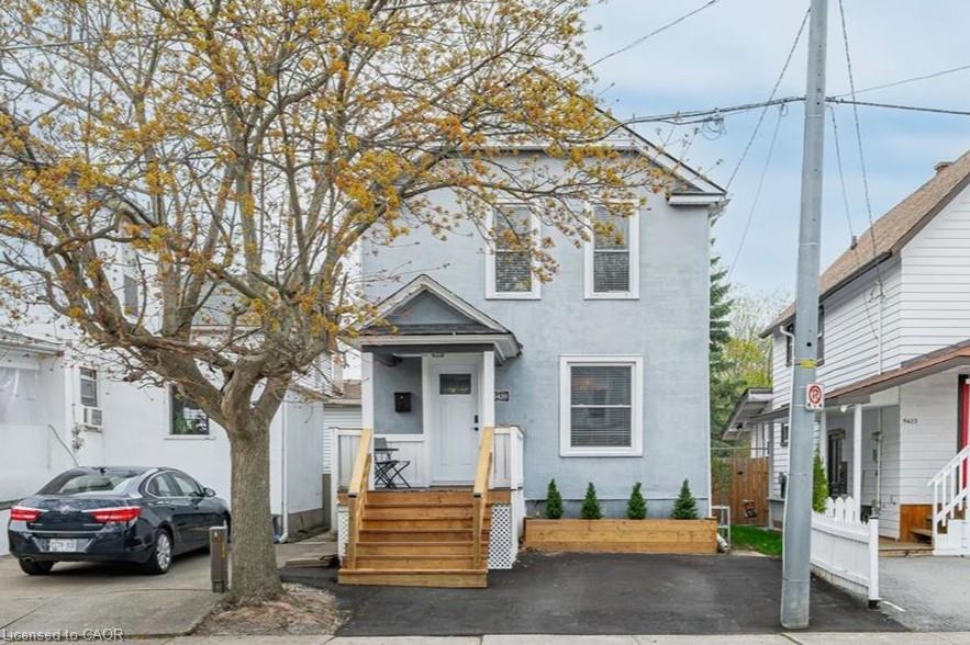 5429 Second Avenue Property Photo 1