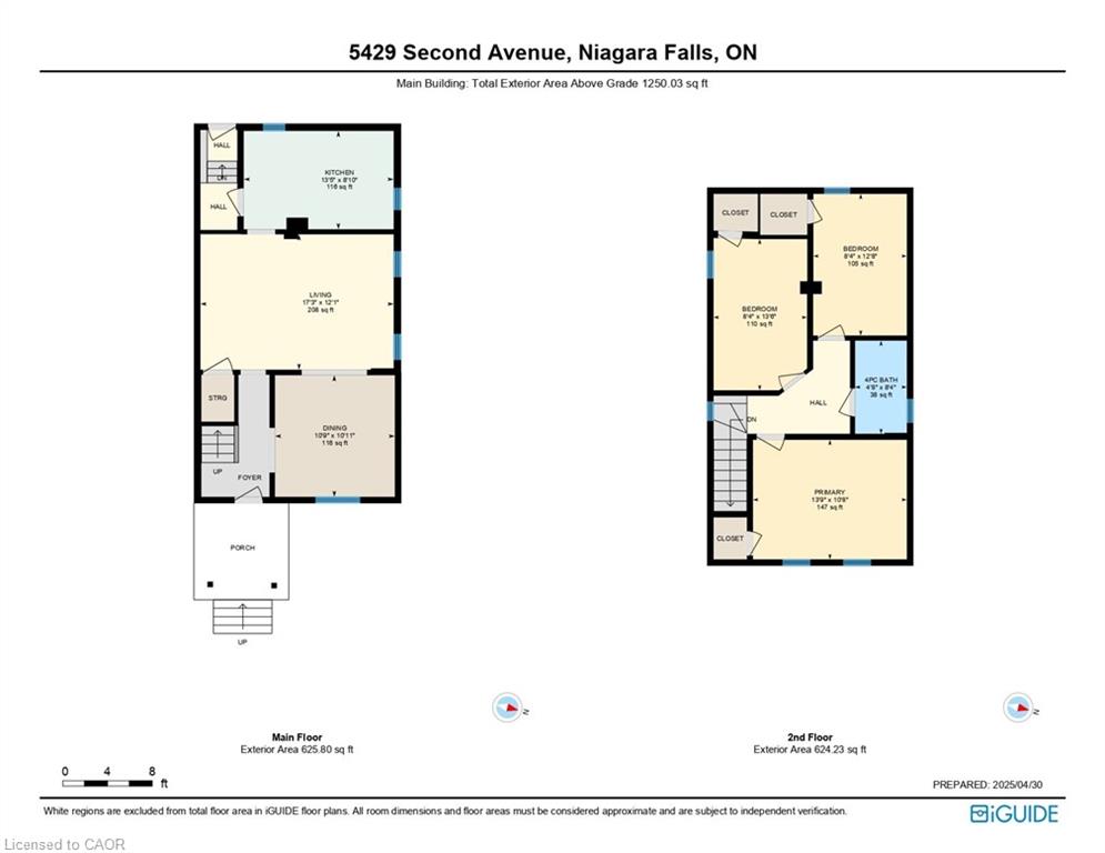 5429 Second Avenue Property Photo 12
