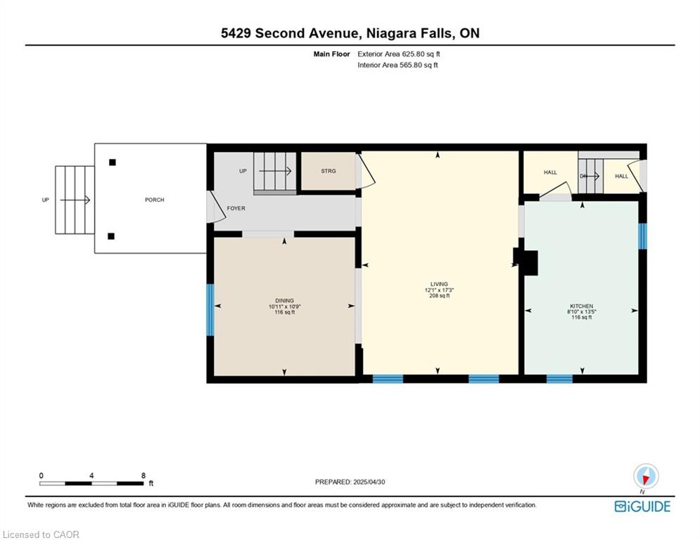5429 Second Avenue Property Photo 13