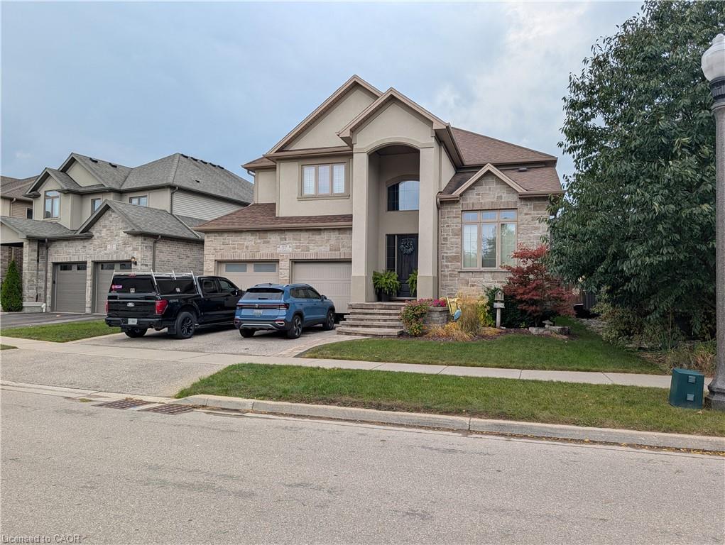 57 Eaglecrest Street Property Photo 1