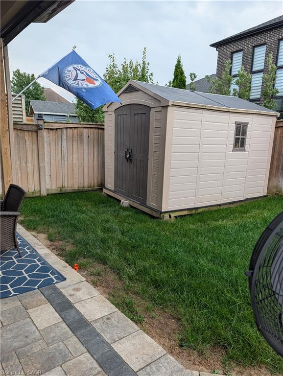 57 Eaglecrest Street Property Photo 21