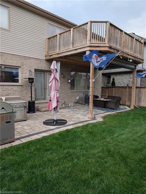 57 Eaglecrest Street Property Photo 23